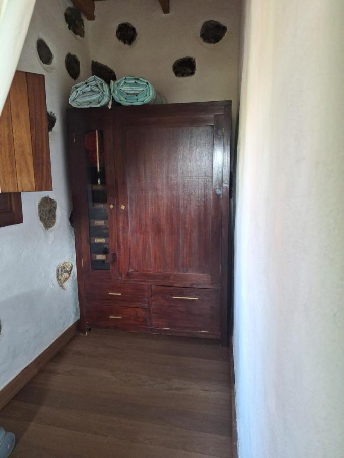 Casa Rural Con Piscina Privada El Roble Moya  Екстер'єр фото